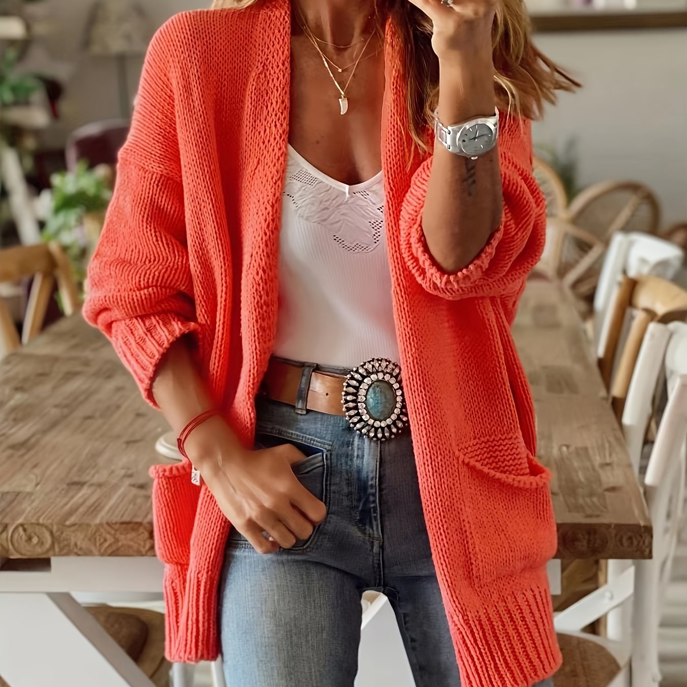 Spring cardigan outlet