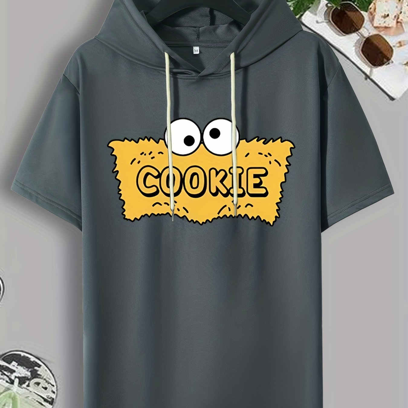 Cookie Monster T-Shirts & T-Shirt Designs