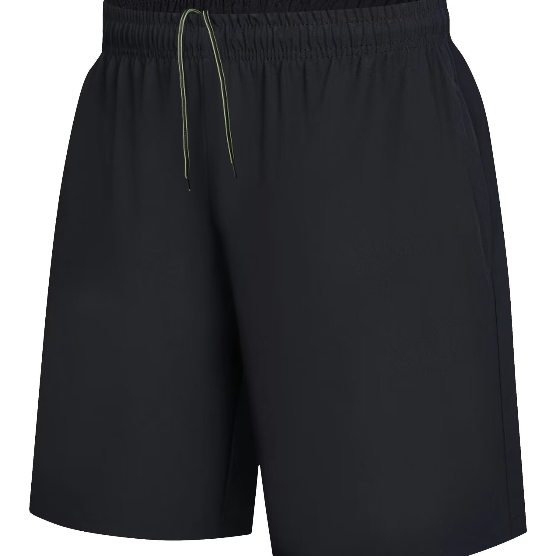 New Summer Men's Shorts - Casual Plus Size Loose Knee-length Pants - Fashion Cargo Pants, Beach Pants, Sports Pants