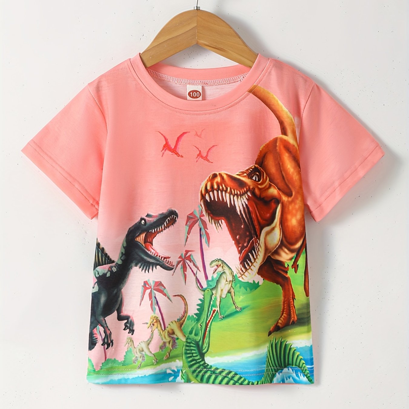 Cool 3d Dinosaur T-shirt Men Women 2023 New T-rex Fitness Daily Running  Casual T-shirt Round Neck Summer Short Sleeve Top Tee - AliExpress