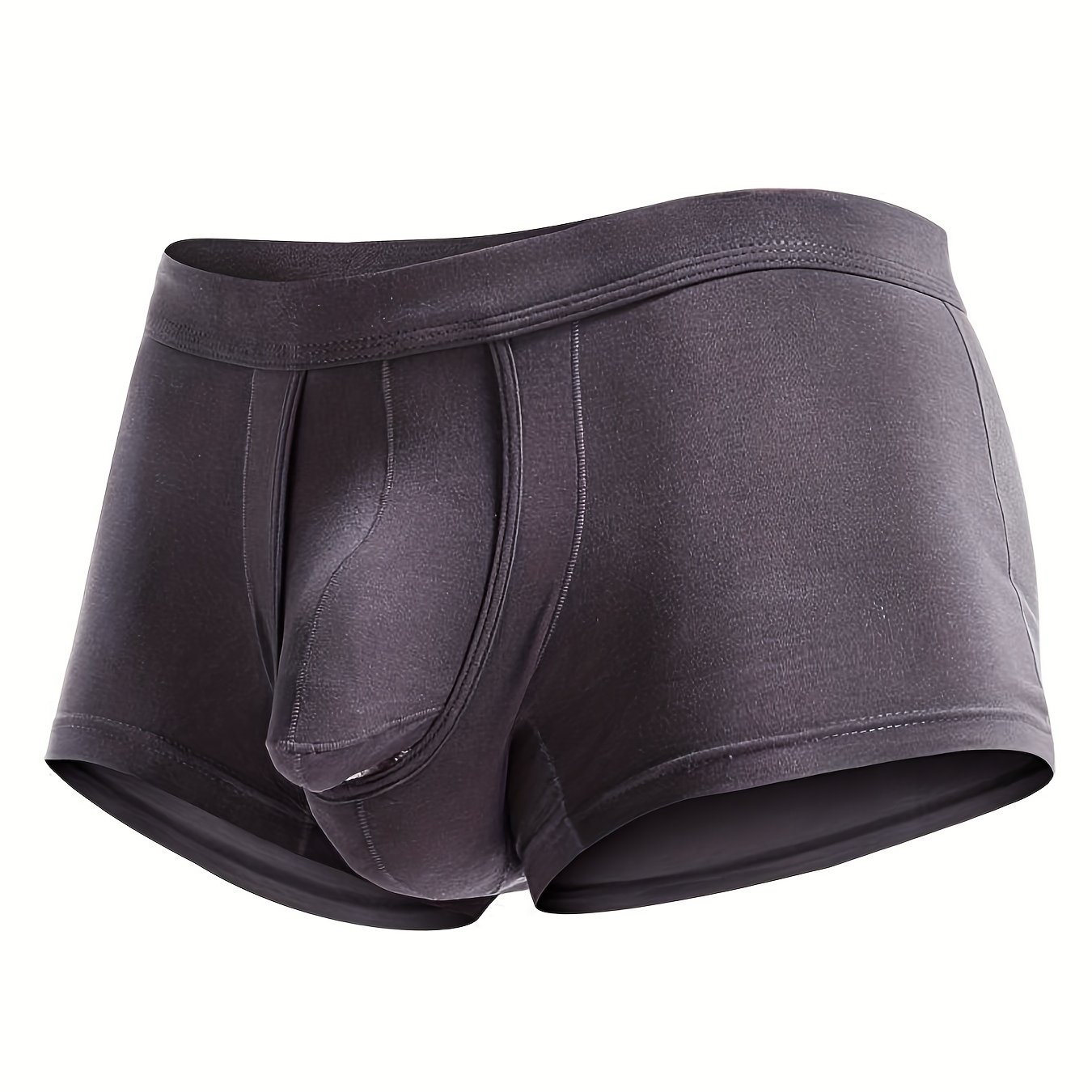 Men's Breathe Underwear Separation Underpants Bonds, 50% OFF