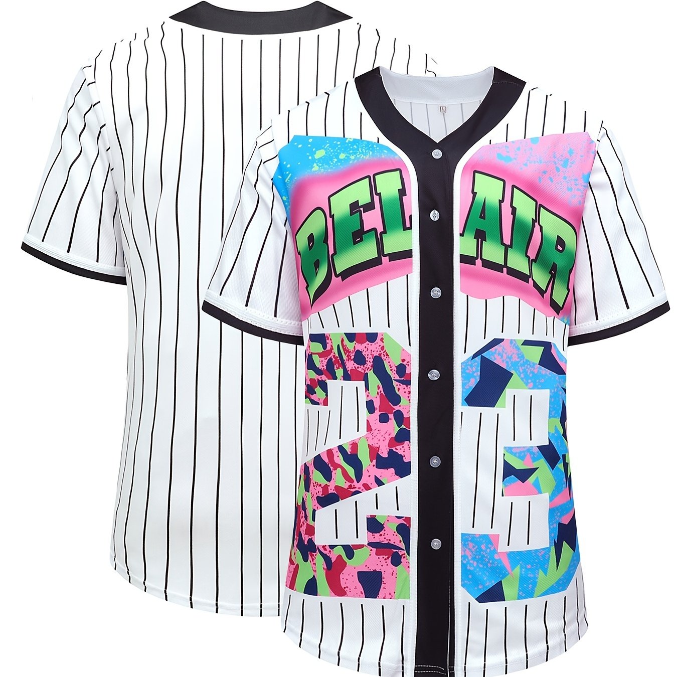 Respect the 90s  Black 90s fashion, Baseball jersey outfit women, 90s  inspired outfits
