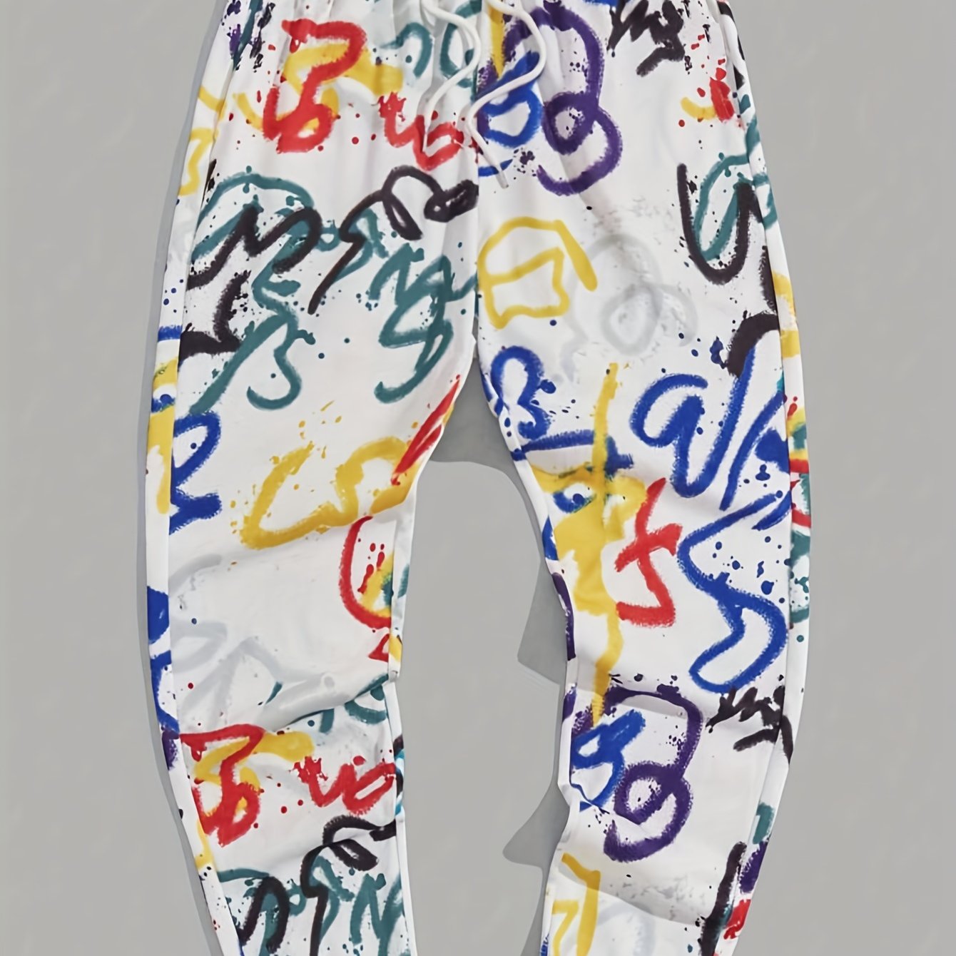 Monogram Adjuster Carrot Pants - Women - Ready-to-Wear