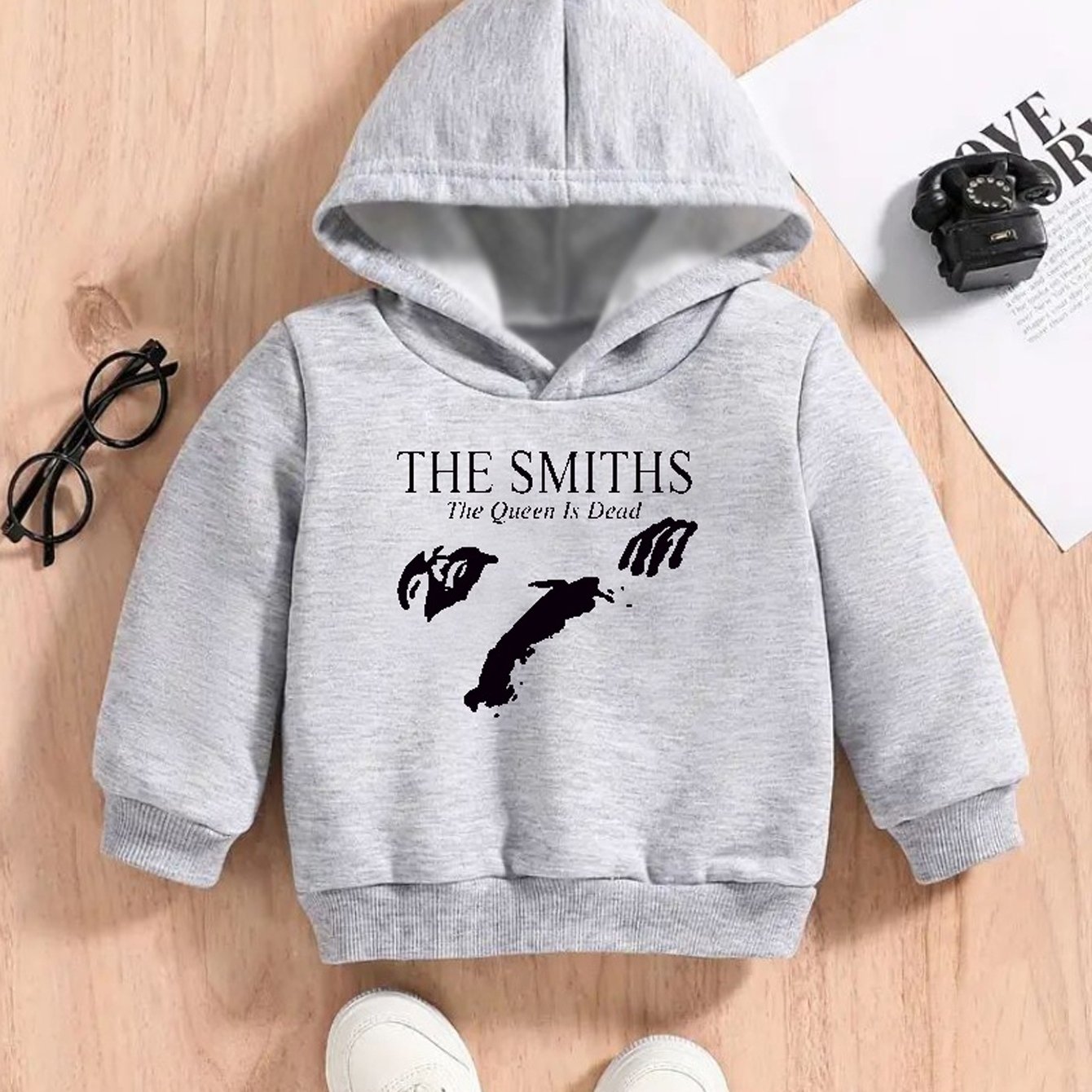 Boys Luminous Letter Full Print Zip Up Hooded Sweatshirt, Casual Long  Sleeve Hoodie Tops, Kids Clothing - Temu Slovenia