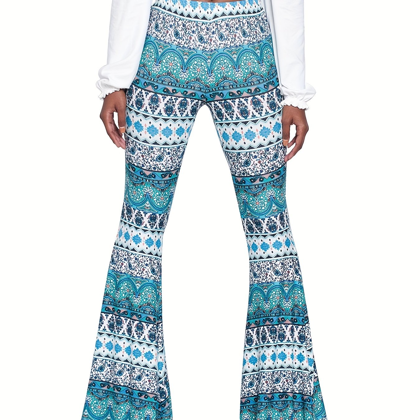 Women's Long Pants