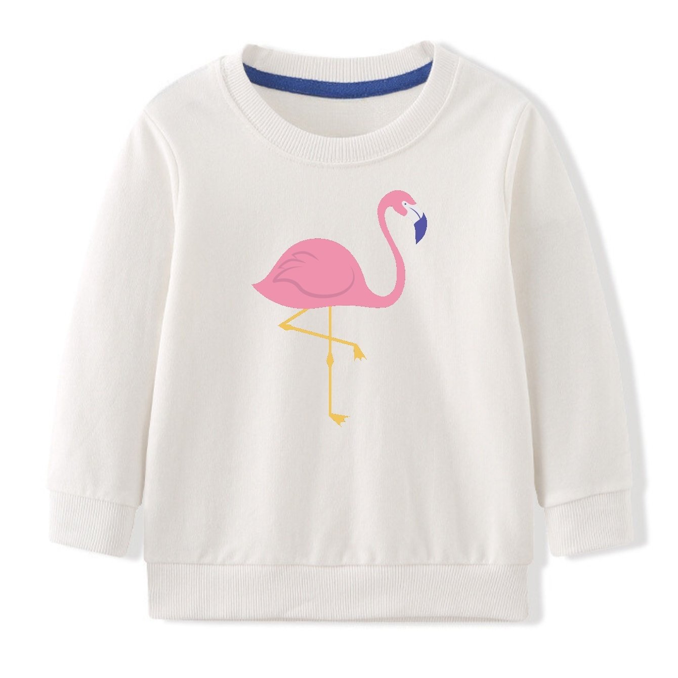 Kohls hot sale flamingo sweater