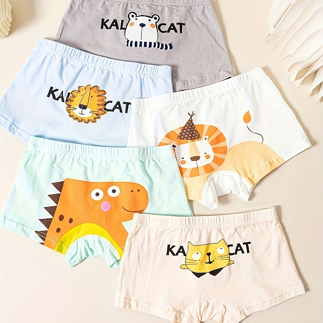 Mens Breathable Boxers With Personalized Printed Design For Home And Sports  Loose Fit Toddler Underwear From Waxeer, $9.65