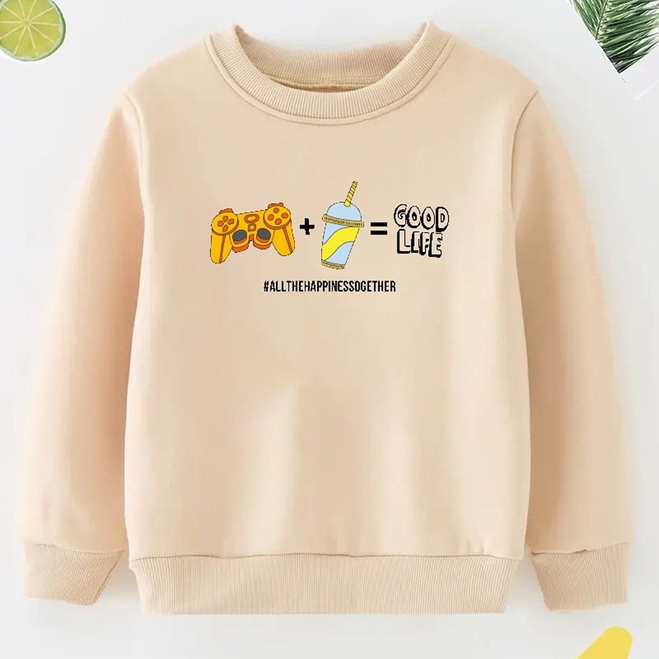 Good on sale life sweater