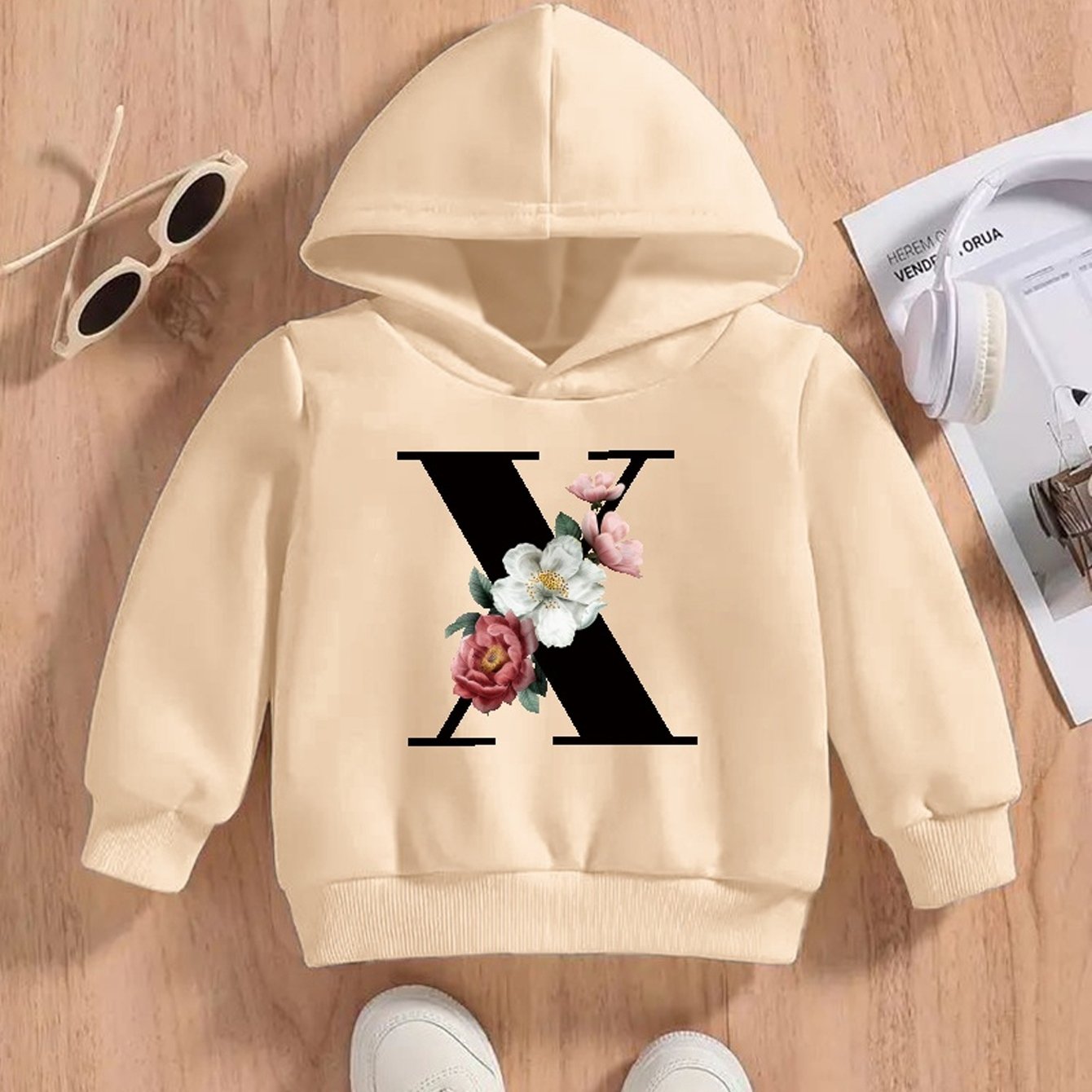 Buy Louis Vuitton Hoodie Kids