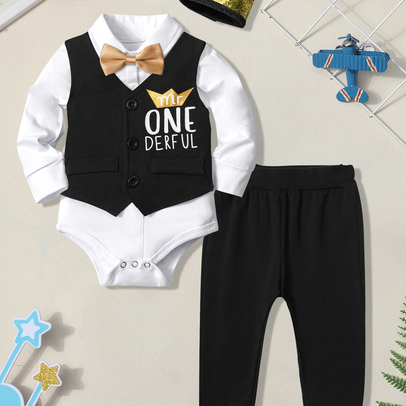 Baby boy 1st birthday outfit best sale uk