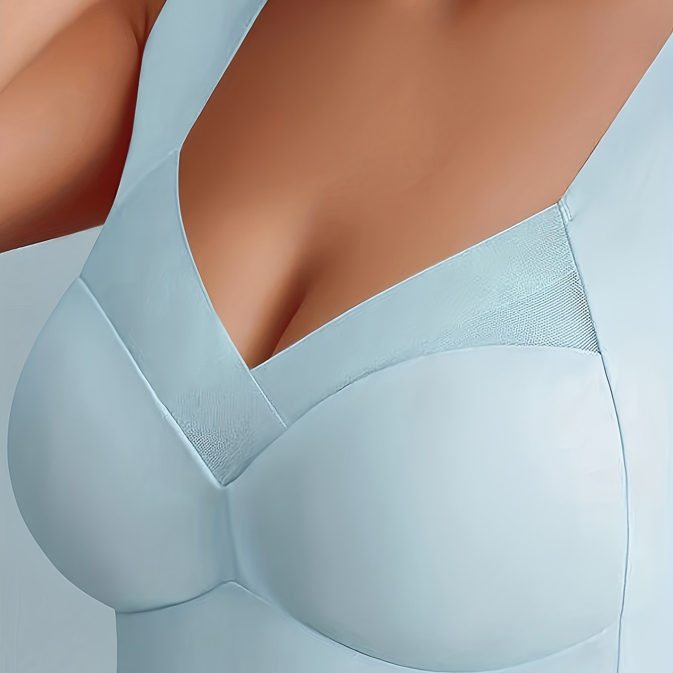 Wireless Push Bra - Temu