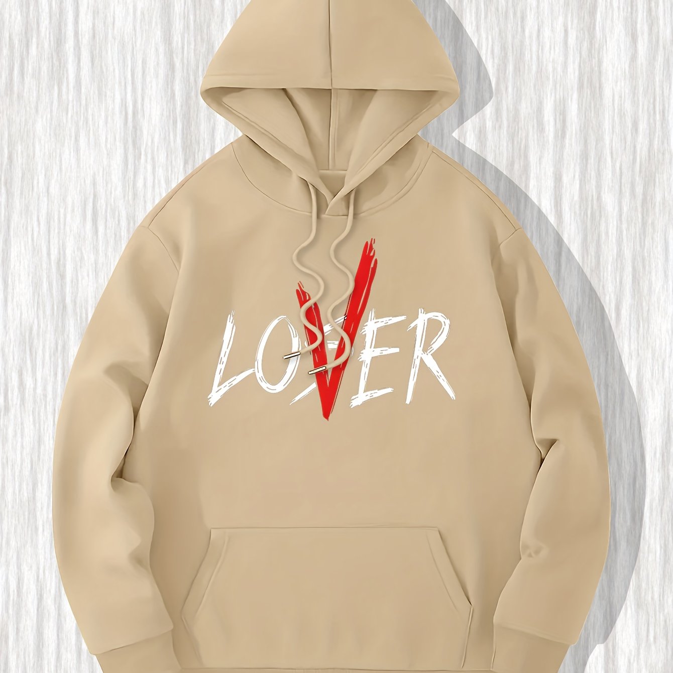 Loser lover hoodie outlet h&m