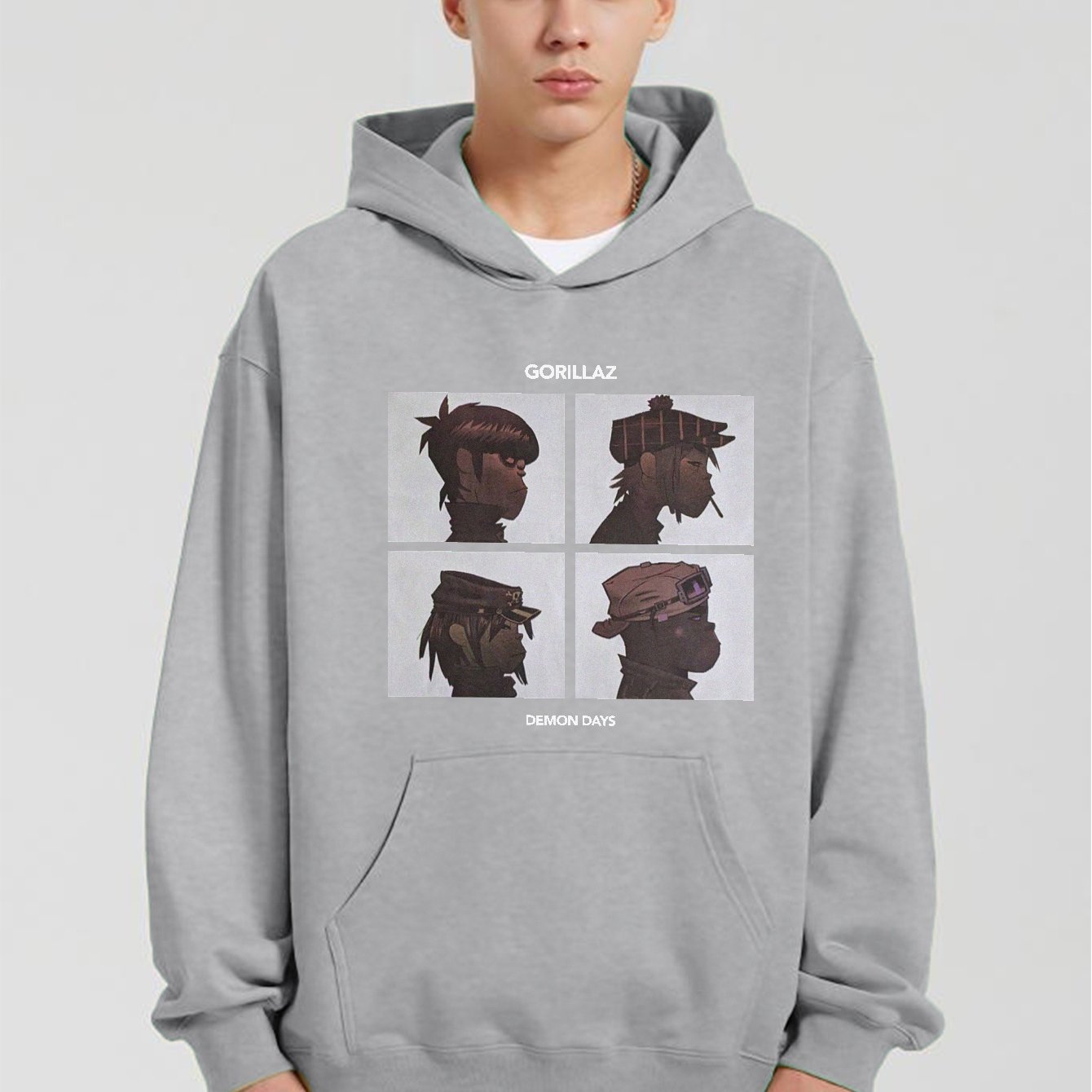 Demon sales days hoodie