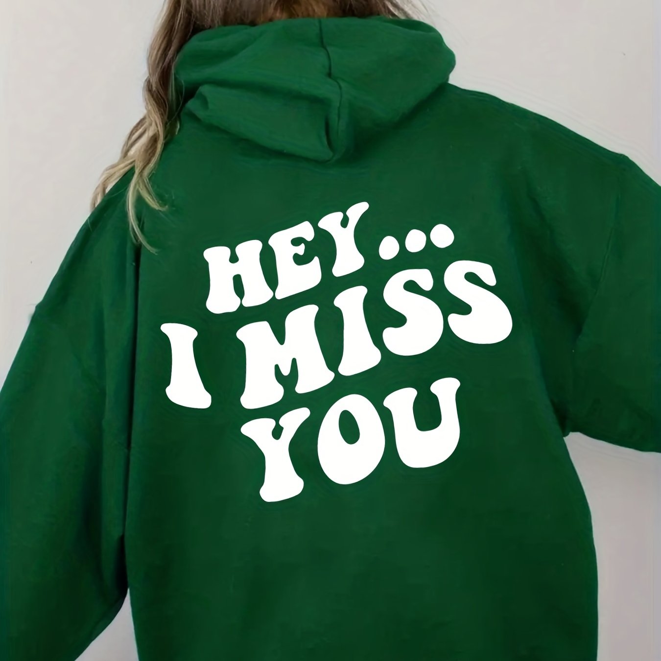 Hey im here for you online hoodie