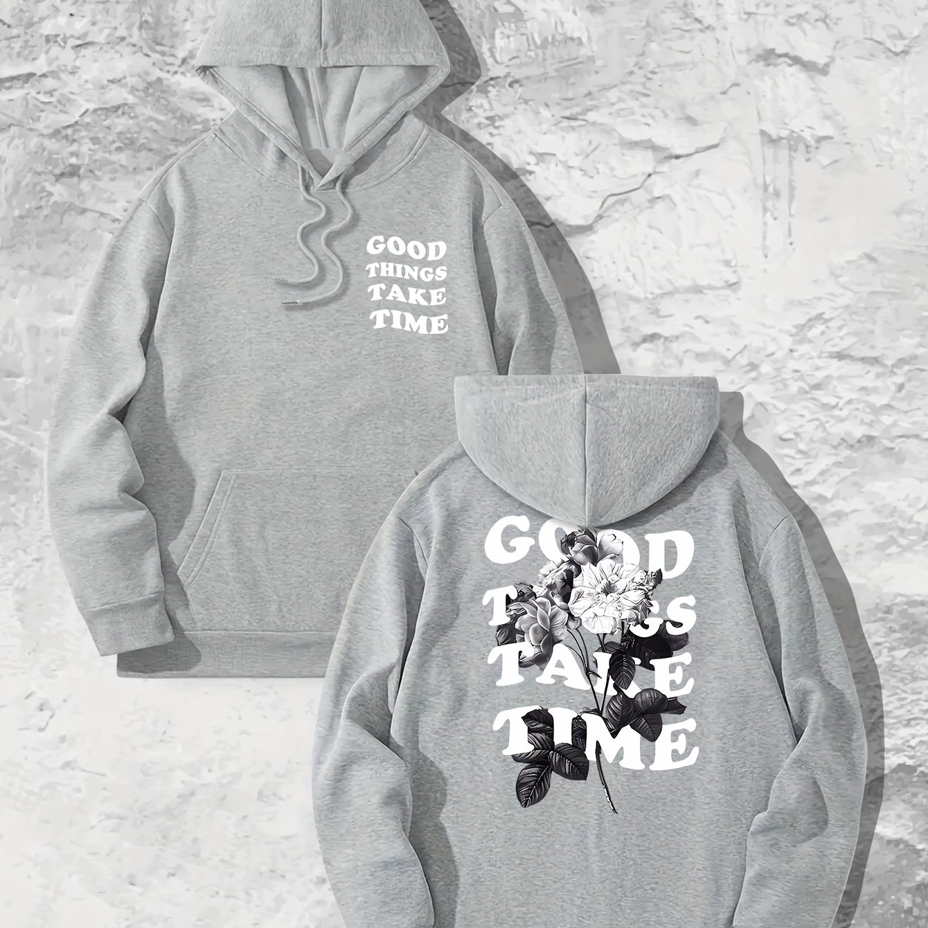 Assc 2024 whisper hoodie