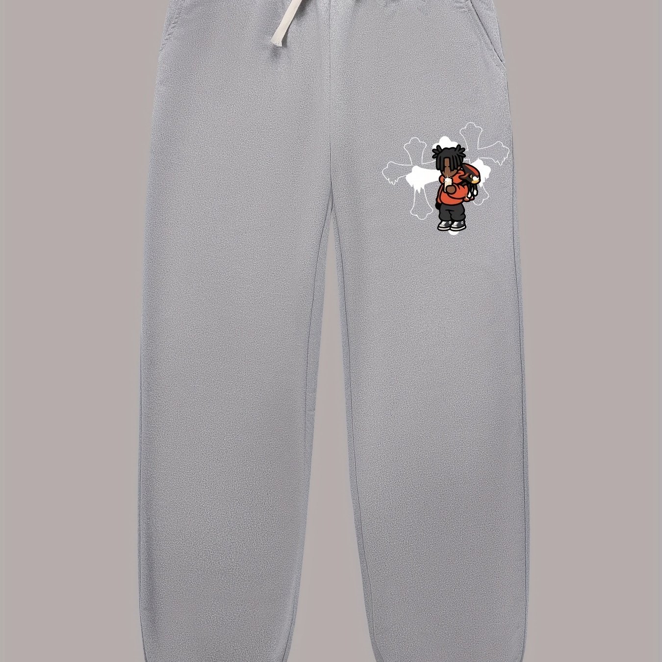 Mickey Mouse Sweatpants for Adults