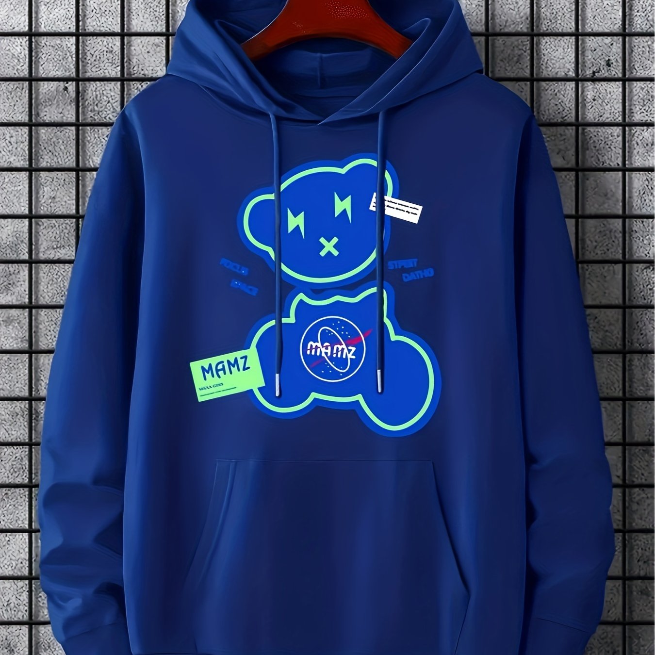 Moletom Bts Bt21 Moletom Bt21 Chimmy Blusa Moletom Bts Bt21