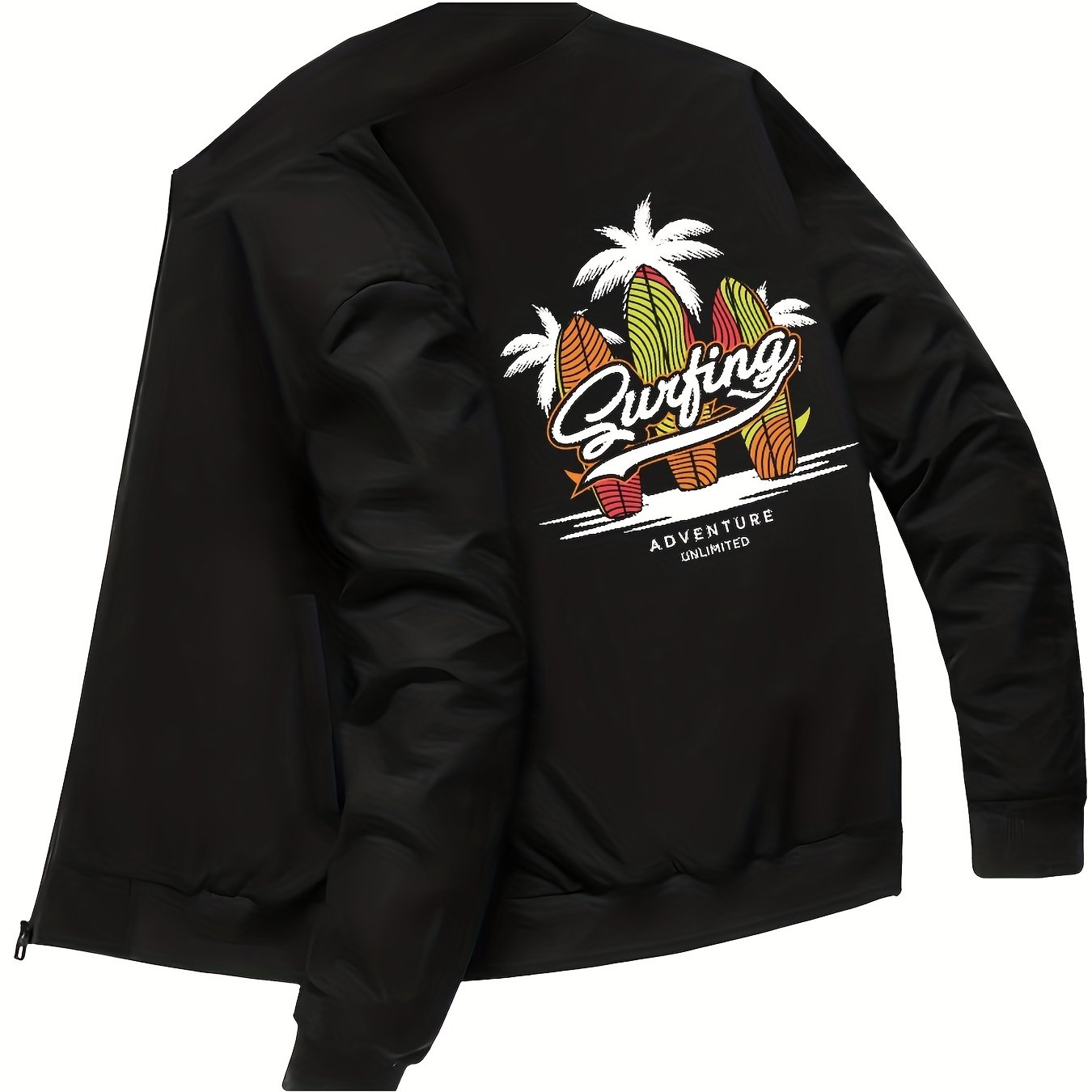 Billabong Tropical Summer Jacket