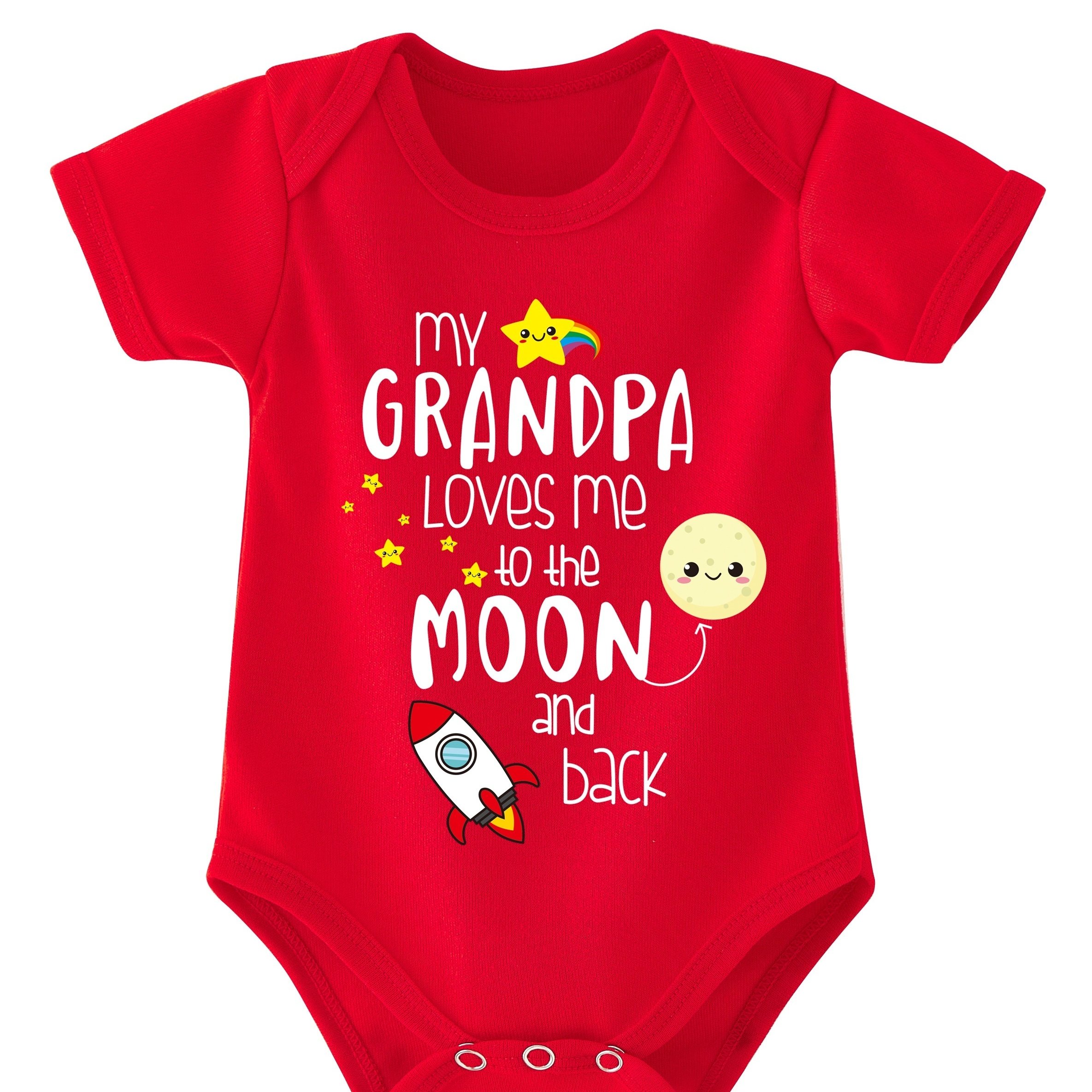 Grandpa Baby Clothes - Temu