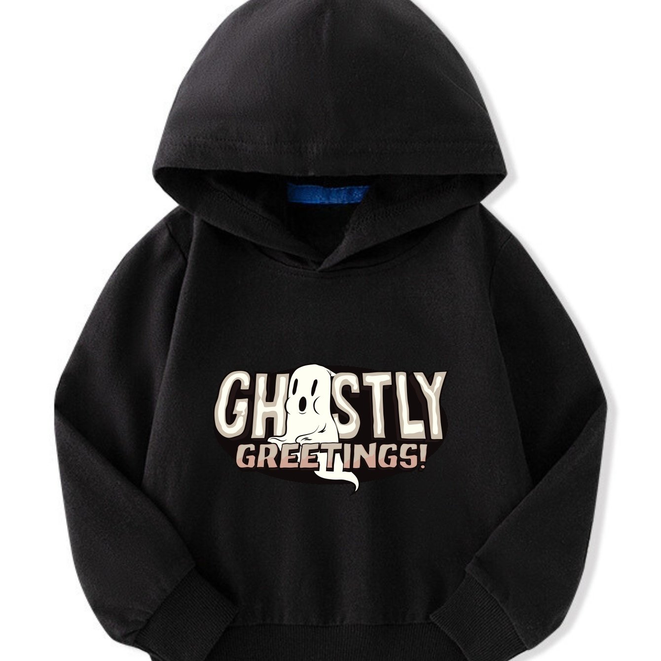 Ghost best sale lifestyle hoodie