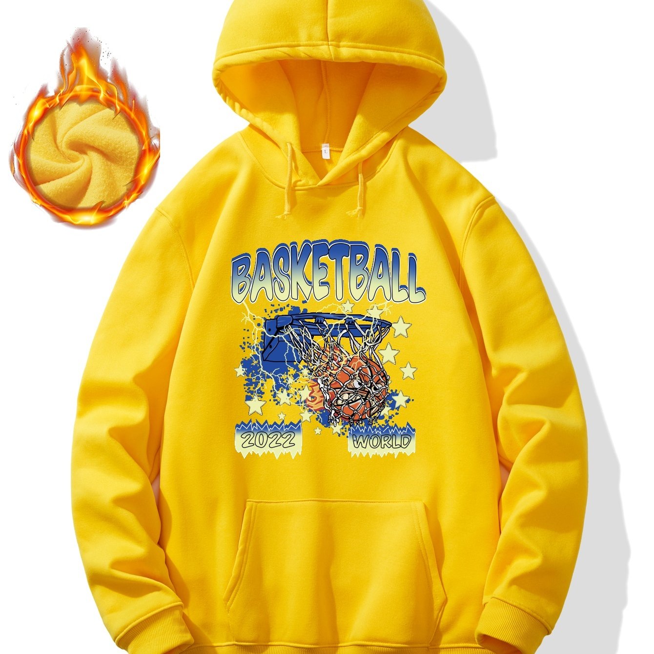 lakers world tour hoodie