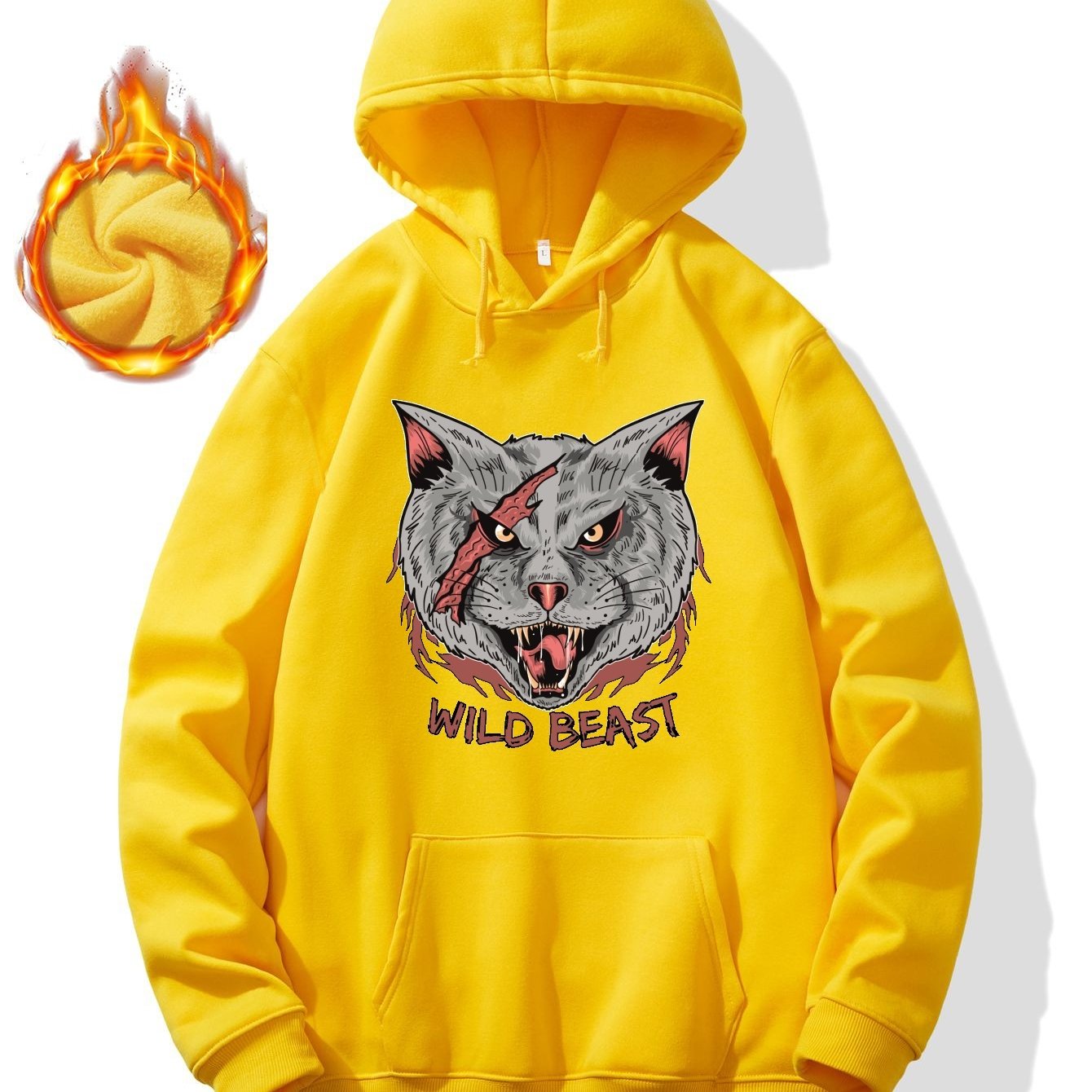 Mountain dew mr beast hoodie hot sale