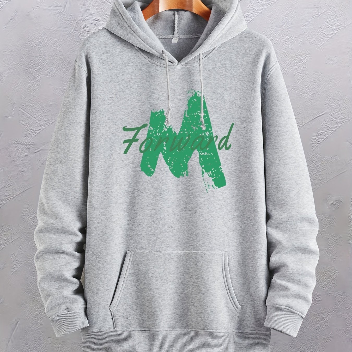 Moy shop army sweatshirt