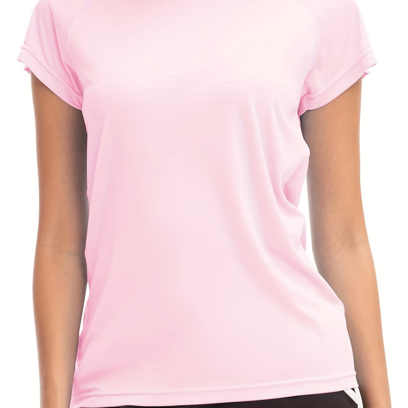 Remera Deportiva Equipe Ultracool Mujer - Tienda de Deportes