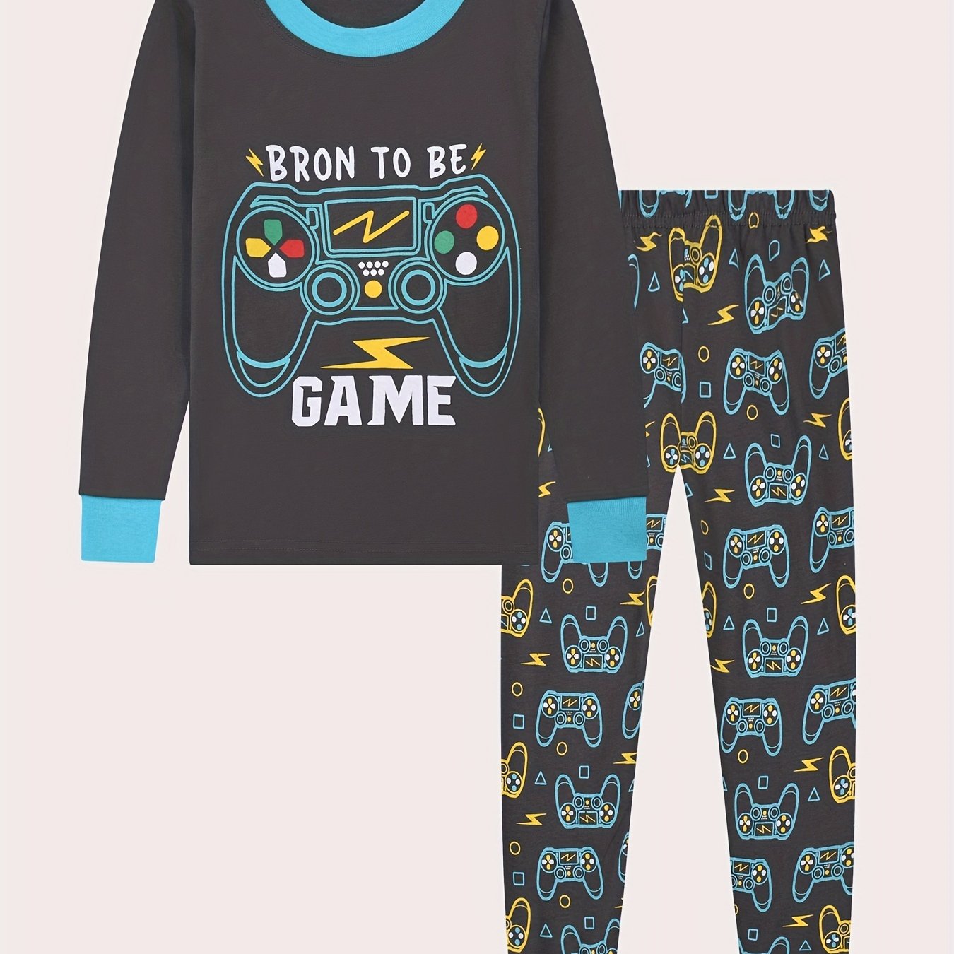 Pijama gamer discount