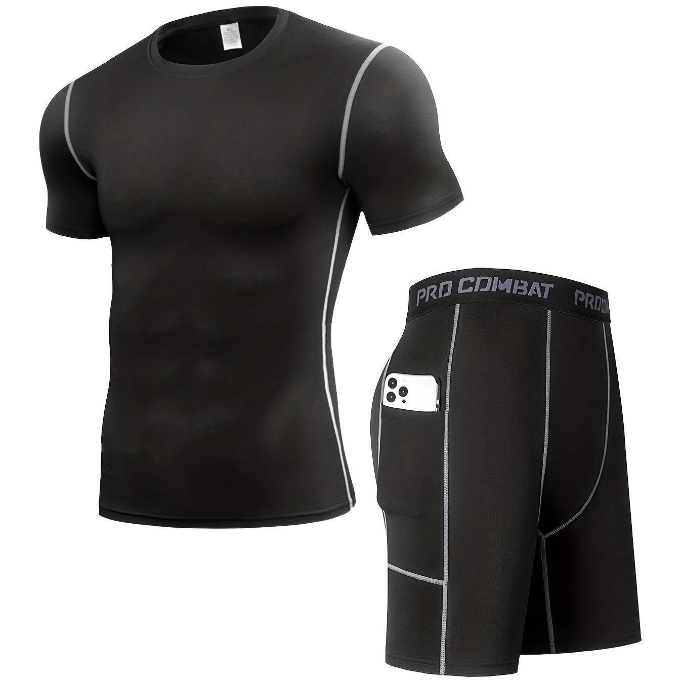 Under Armour Men's Tactical HeatGear Compression Short Sleeve T-Shirt -  Tactical Asia - Philippines