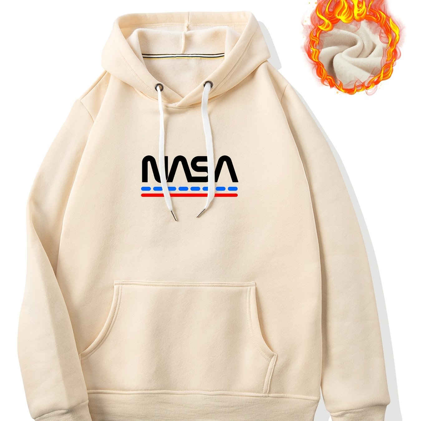 Nasa urban outfitters discount hoodie