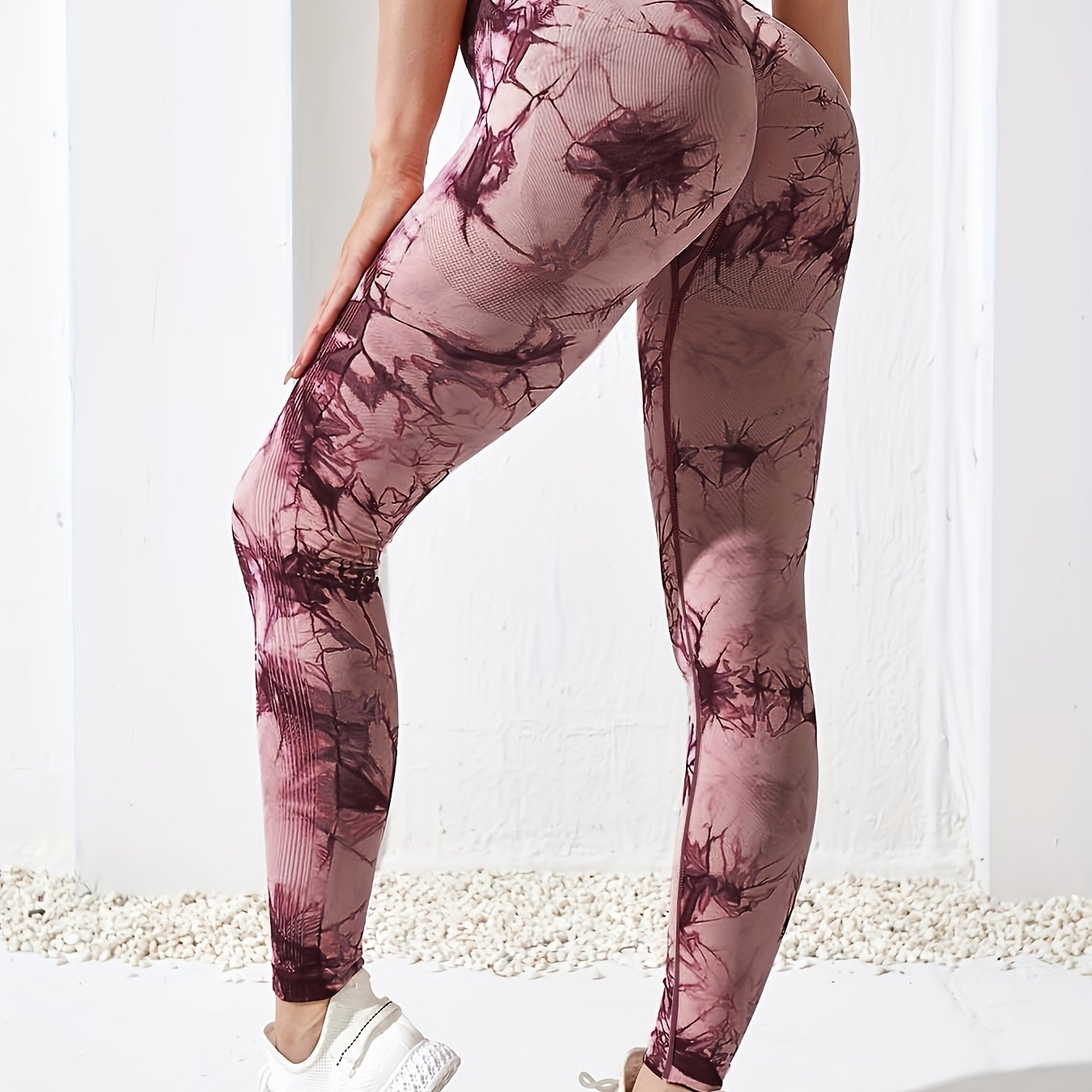 Intuition Yoga Capri Leggings