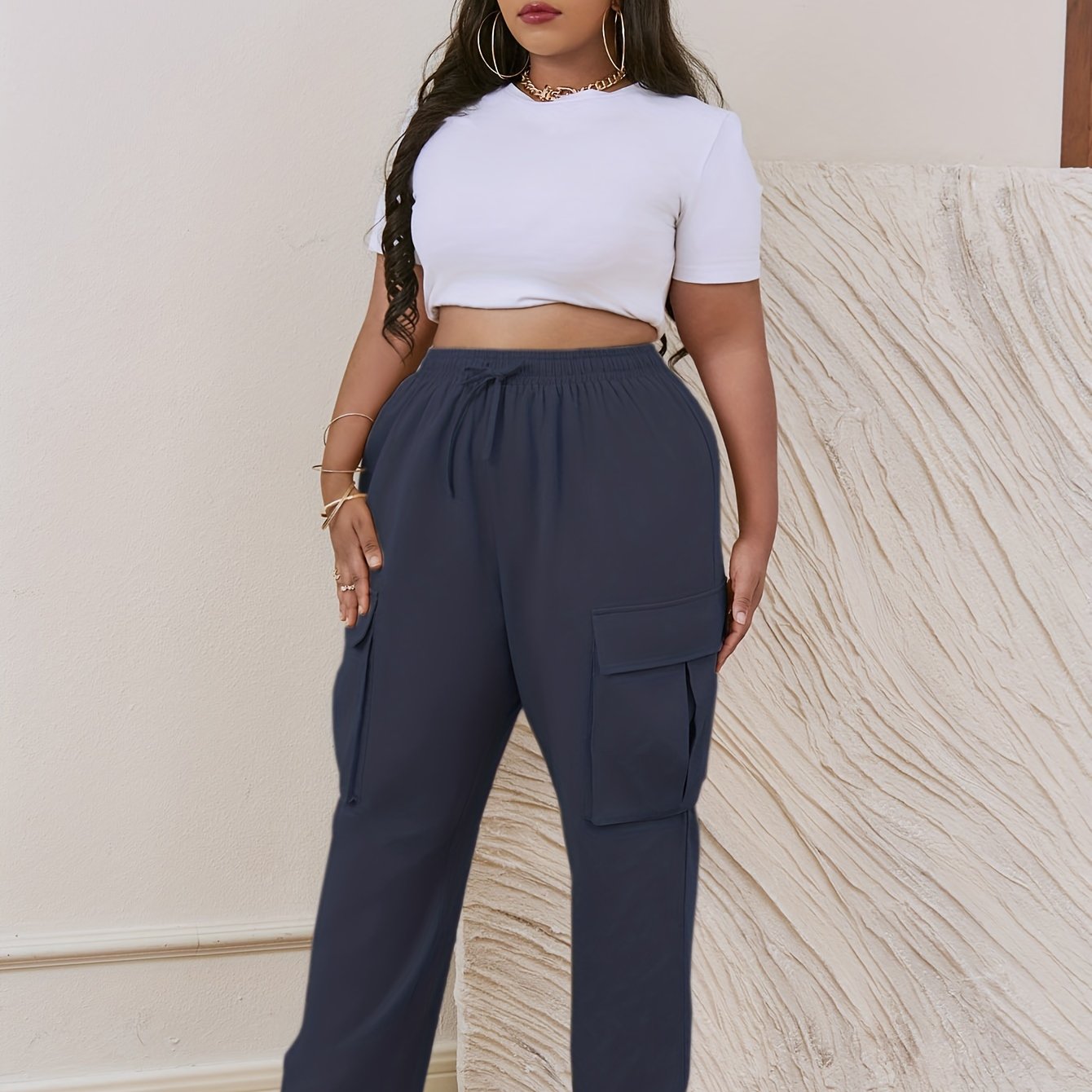 23ss Mens Plus Size Pants Minus Two Cargos Stacked Loose Straight Leg Pants  Less Strap Pants Wide Leg Garments Womens Y2k Star Alt Couple Casual Sports  Pants Yh From 17,2 €