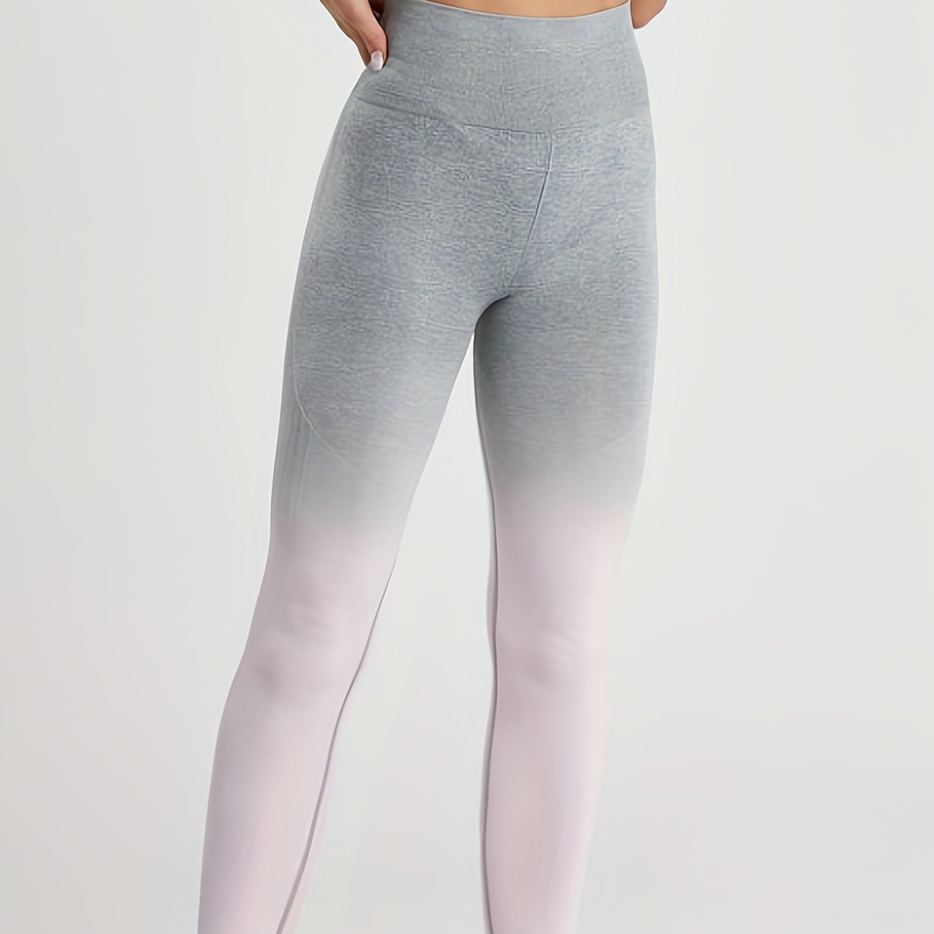 Primark ombre 2025 gym leggings