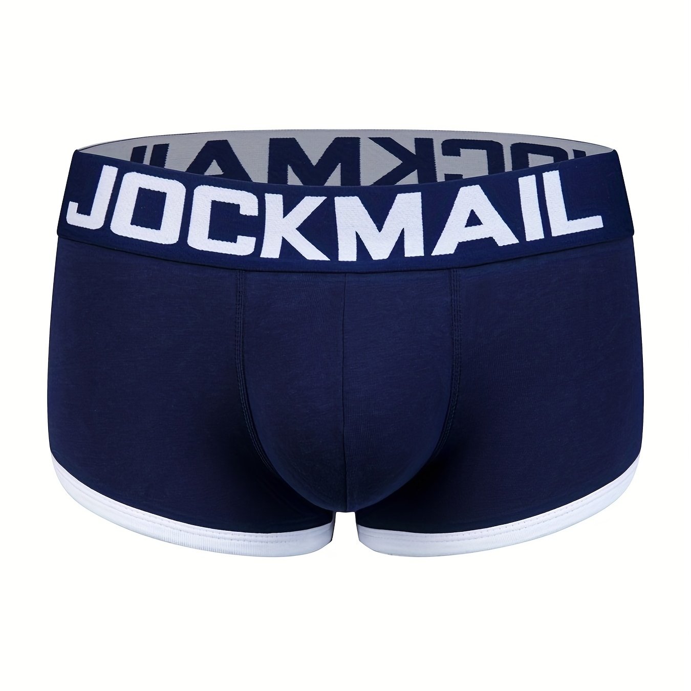 Nylon Ice Silk Breathable Men's Underwear,Men Hip Bottock Lifter Shape  Briefs Padded Boxer Hip Butt Lifting Underwear (Color : 4pcs, Size : M) :  : Fashion