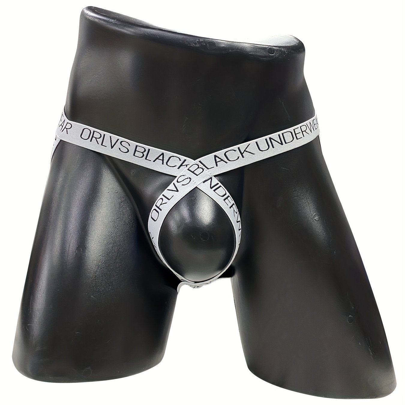 Men's Underwear Comfortable Boxer Briefs Wide Waistband - Temu Canada