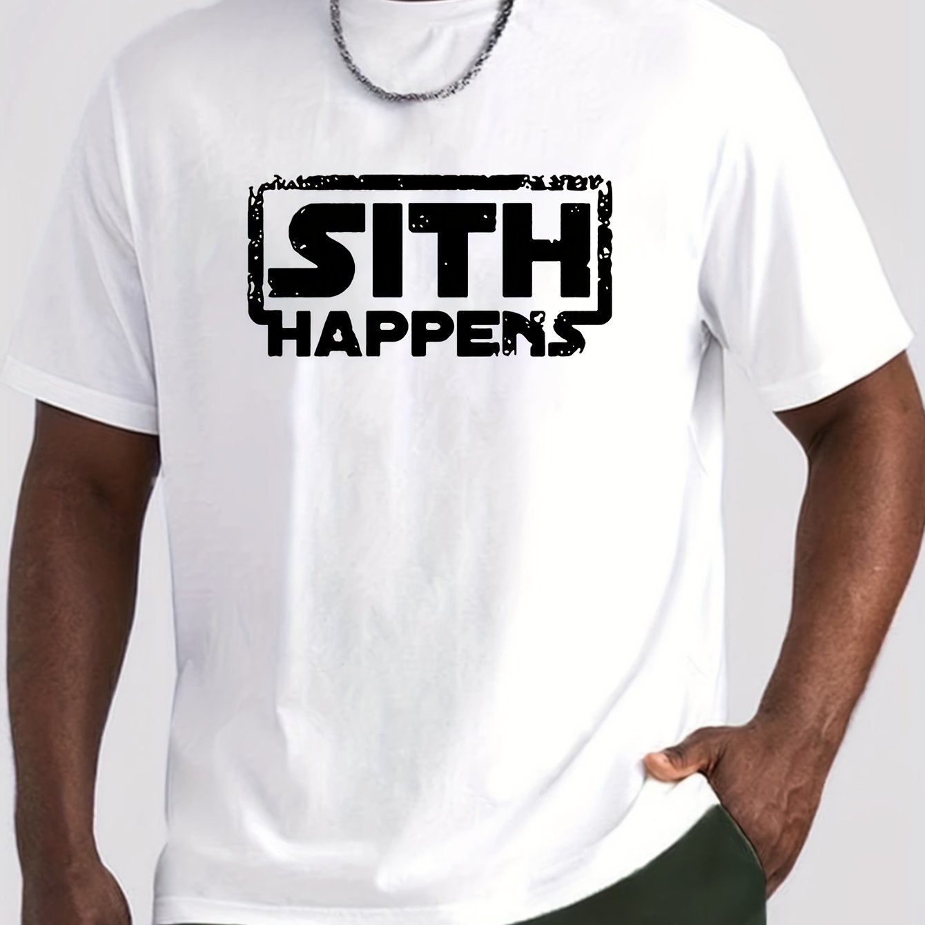 Sith happens best sale t shirt