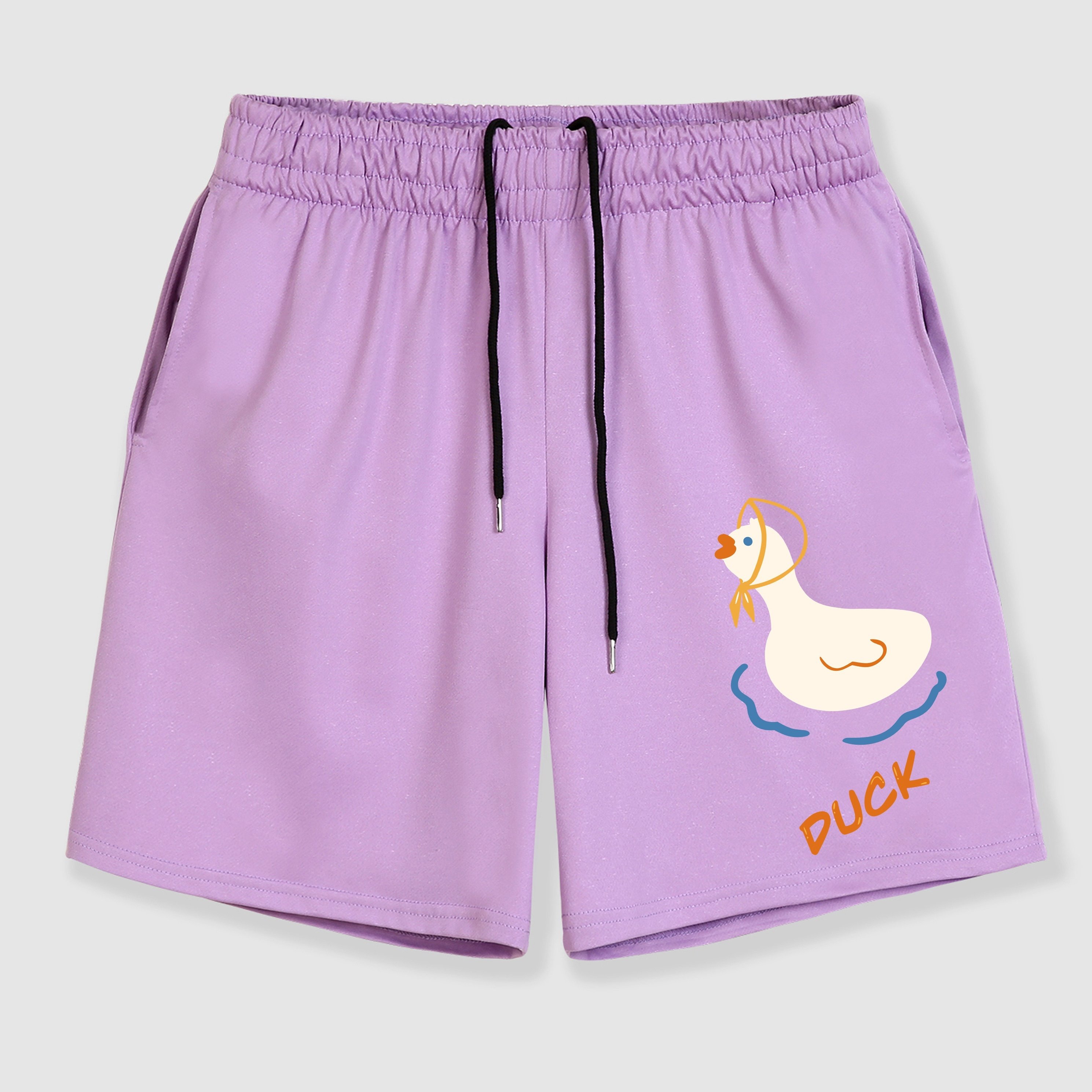 Duck shorts hot sale