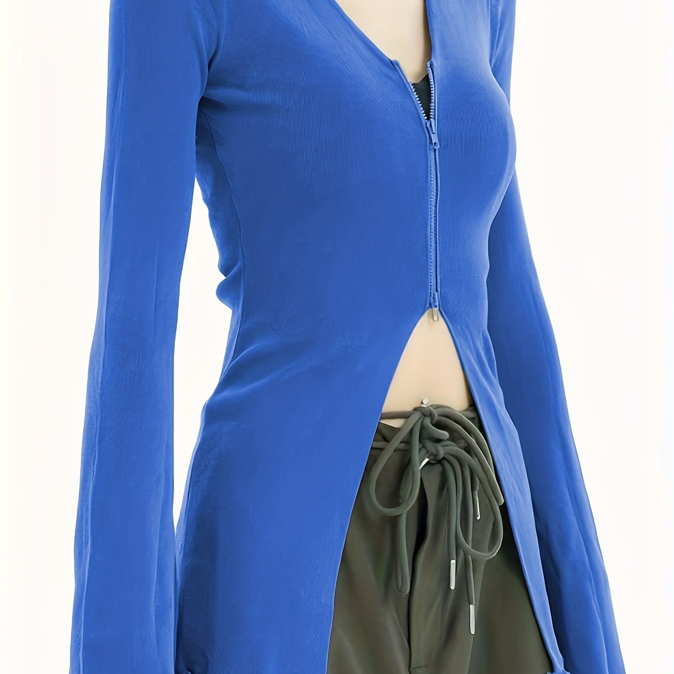 free people super sonic thermal