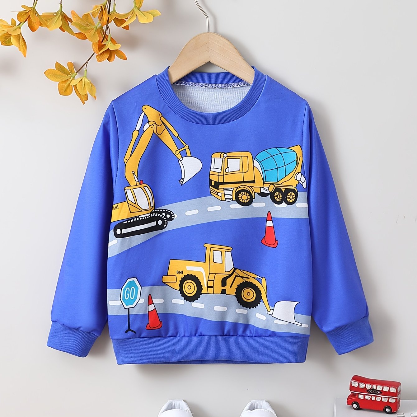 Fashion Sweatshirt By Zhengfan