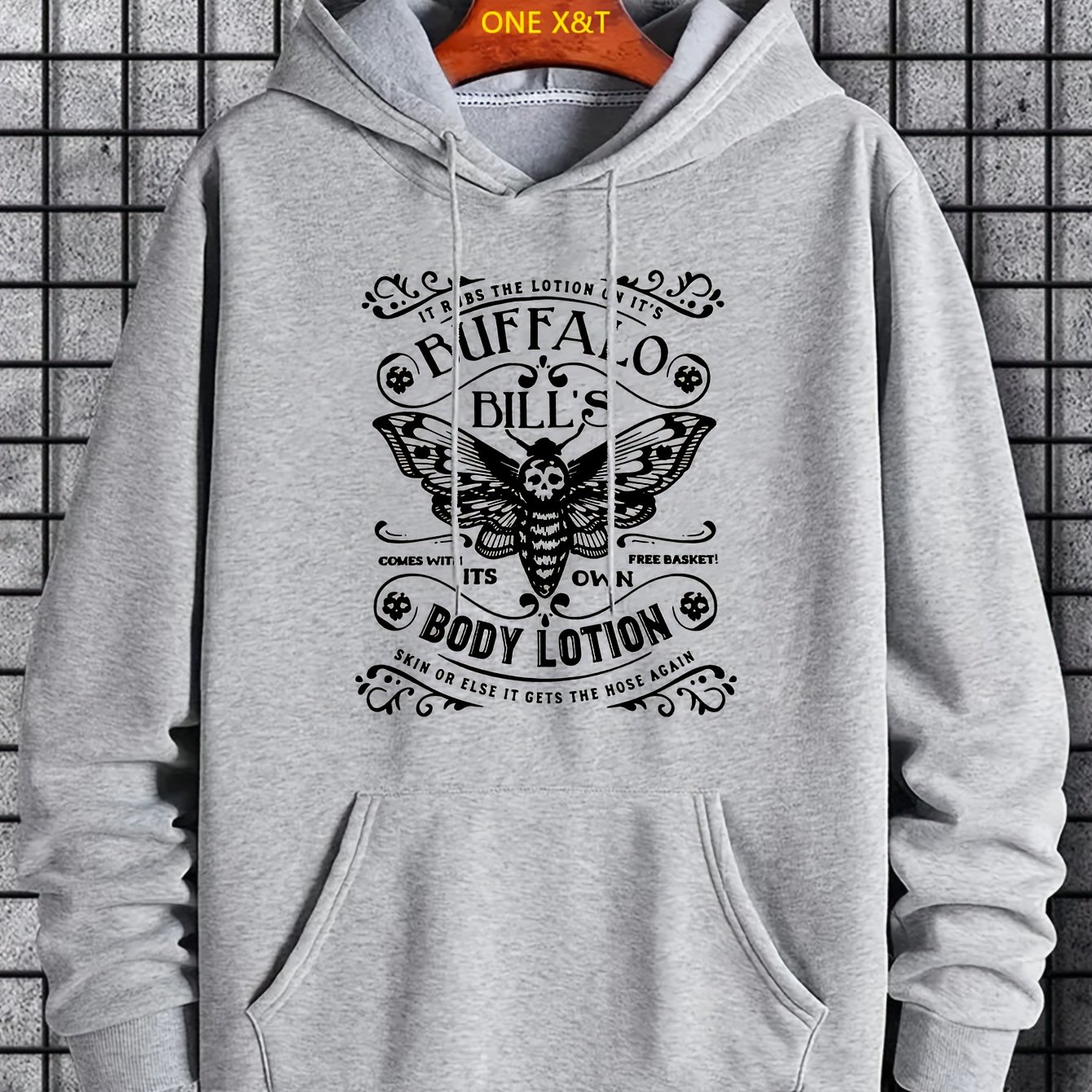 Butterfly 2024 ribs hoodie