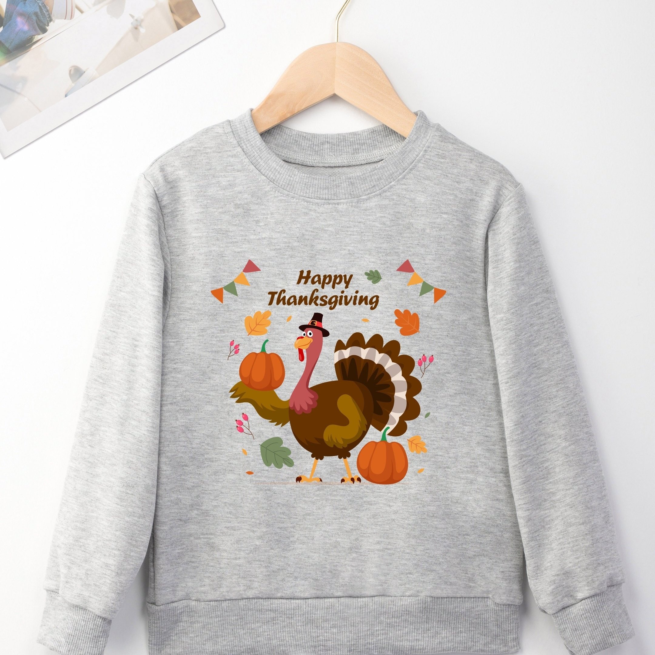 Thanksgiving hotsell turkey sweater