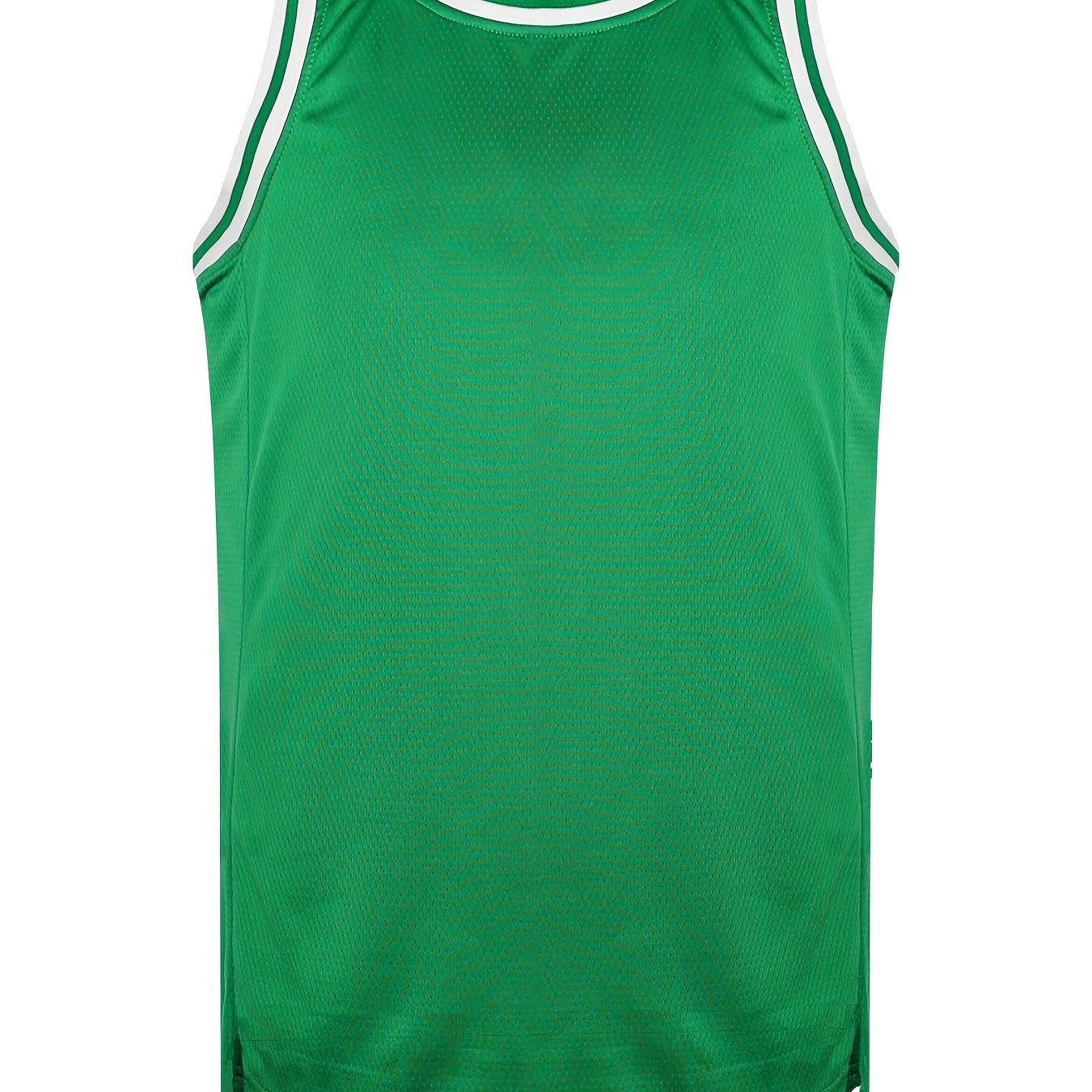 Men's O'cet #30 Basketball Jersey, Retro Embroidery Breathable Sports  Uniform, Sleeveless Basketball Shirt For Training Competition Party Costume  Gift - Temu