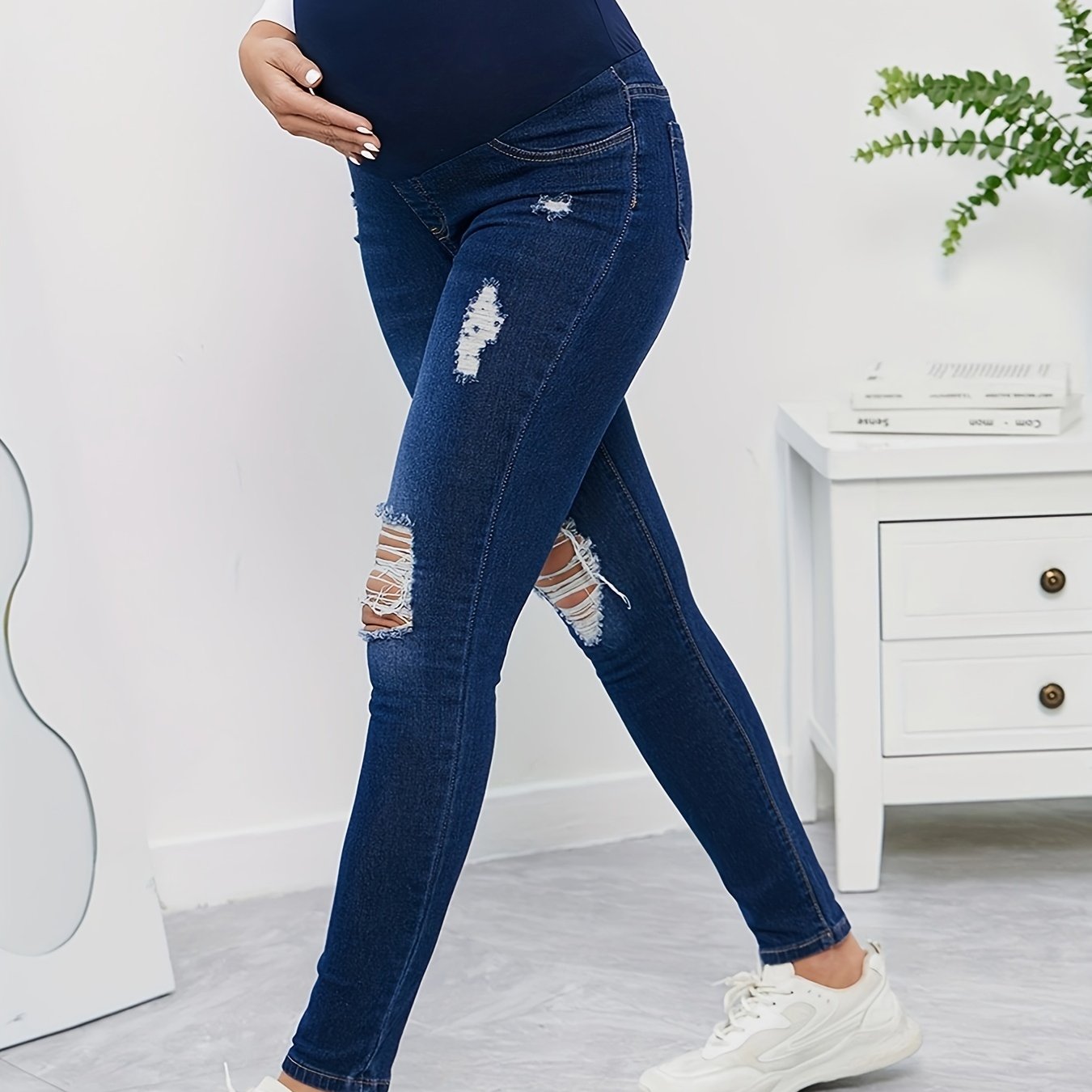 Maternity Jeans
