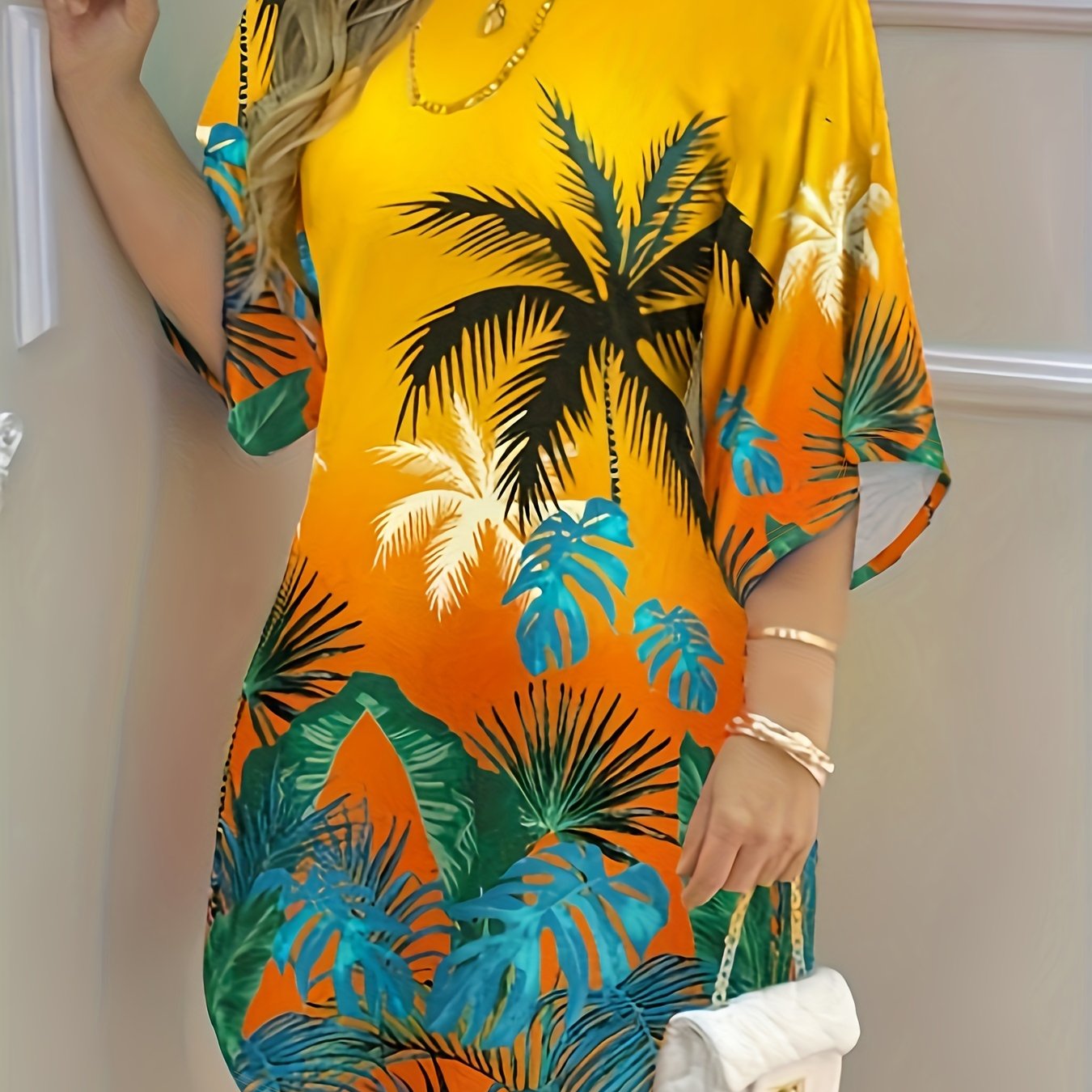 2023 Summer Dress