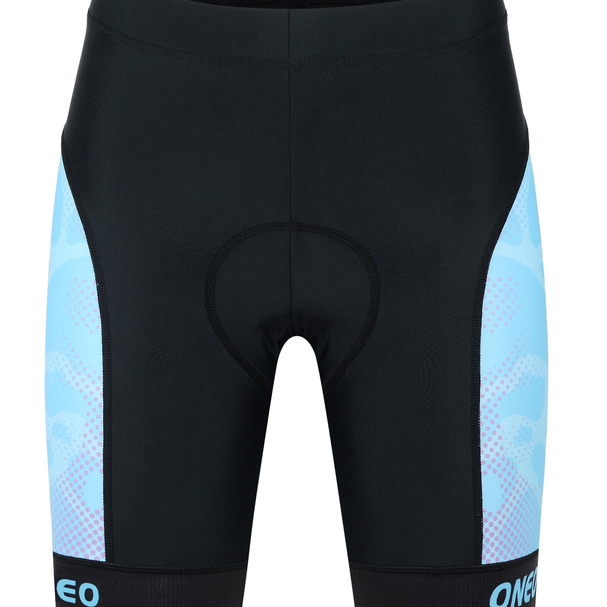 Women's Cycling Shorts
