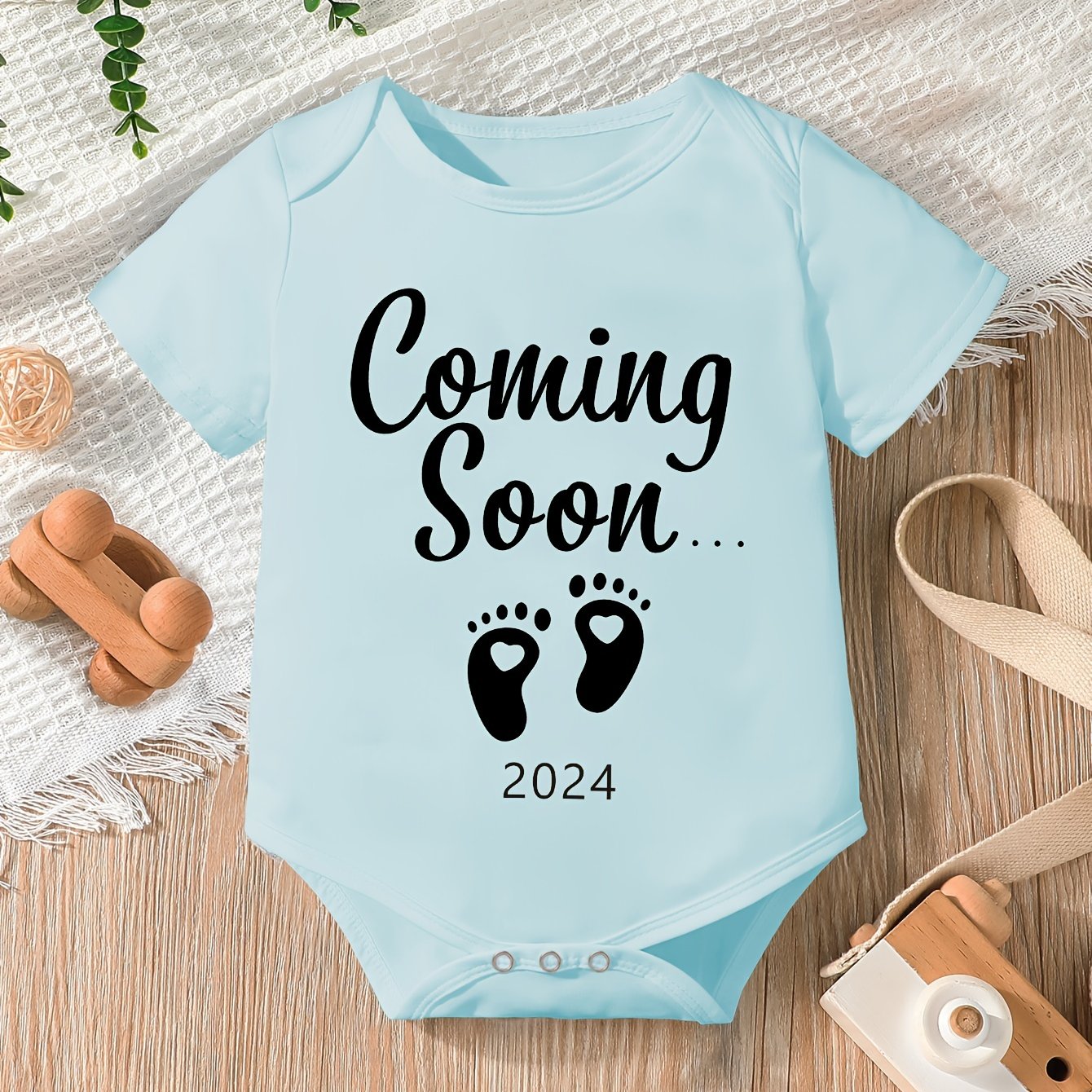 coming soon baby boy