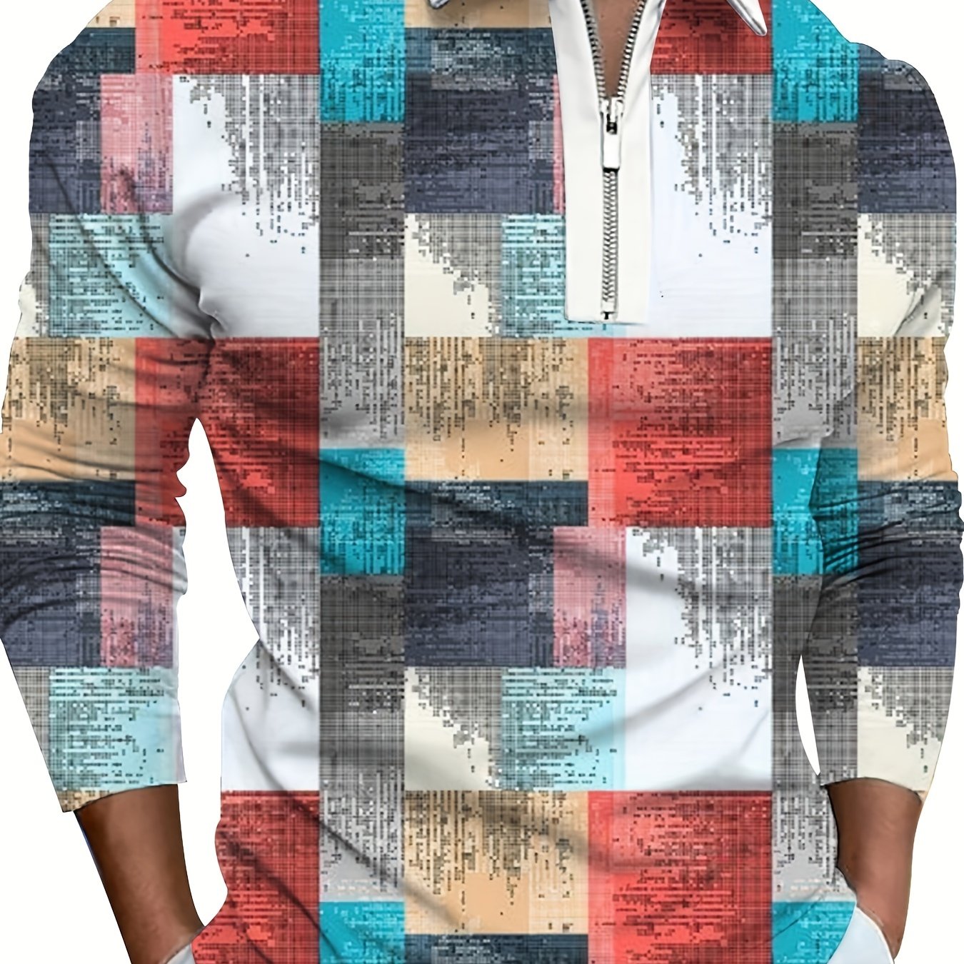 newspaper printed shirt flipkart