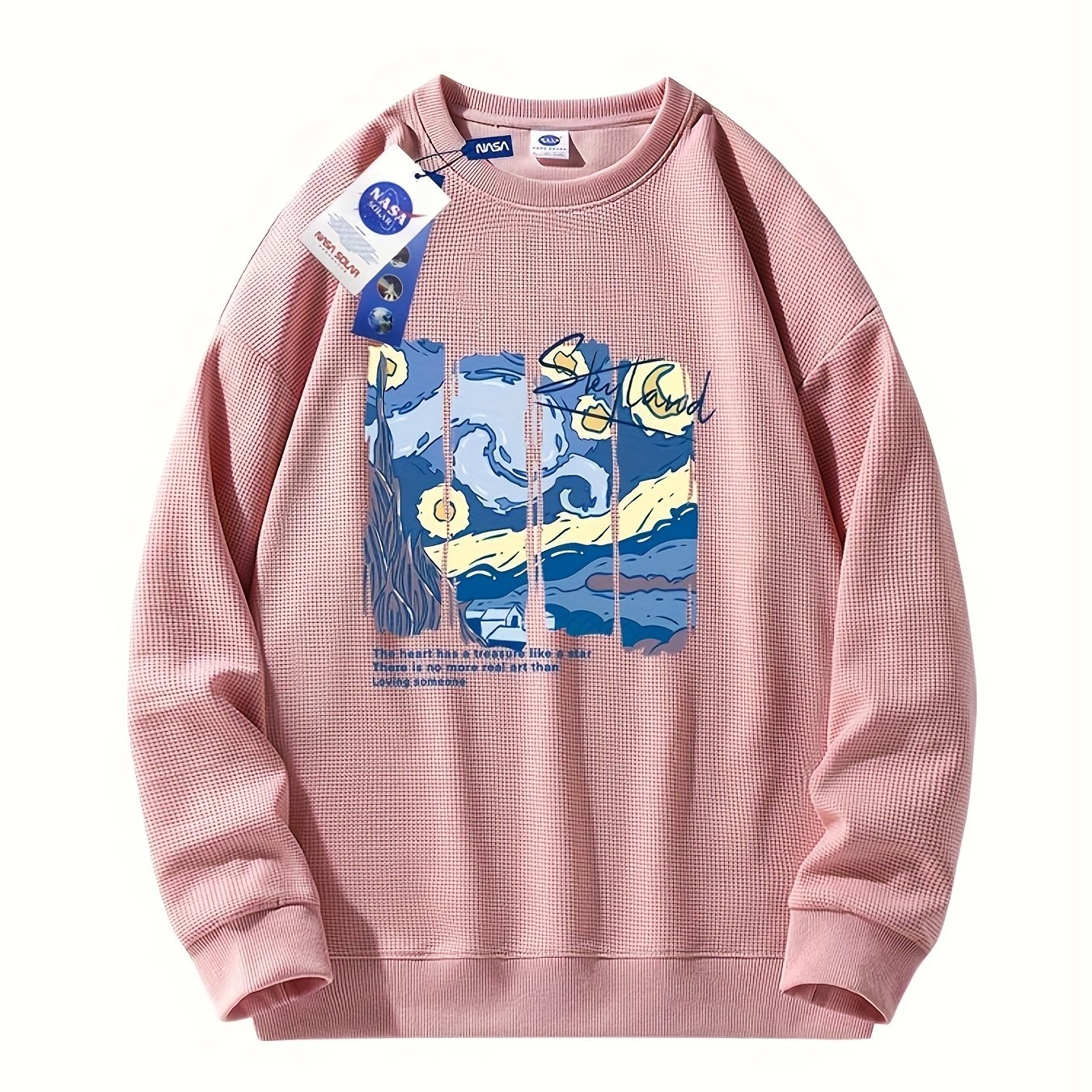 Nasa vintage outlet sweatshirt