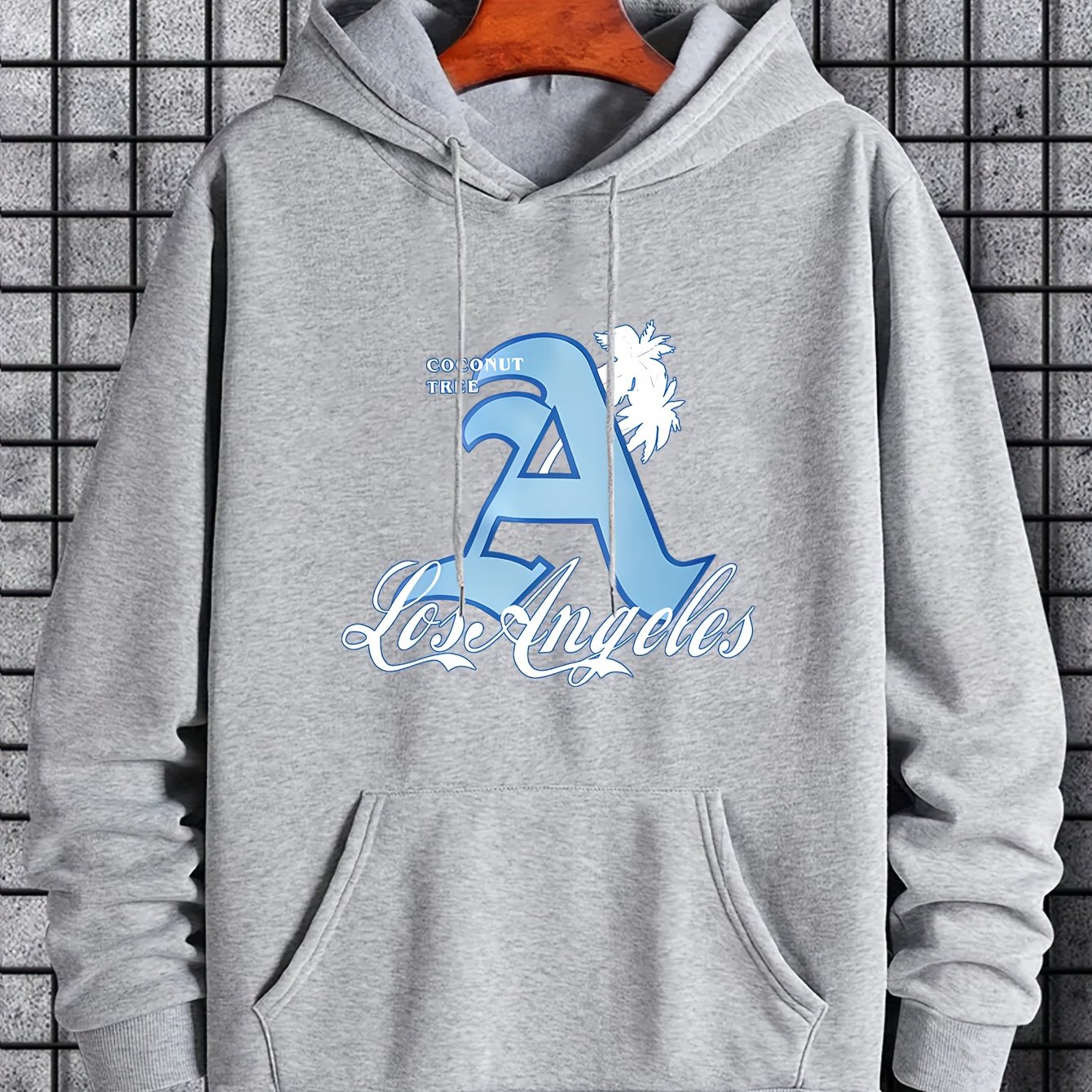 Sudaderas Con Capucha Para Hombre, Suéteres, Sudaderas Con Letras